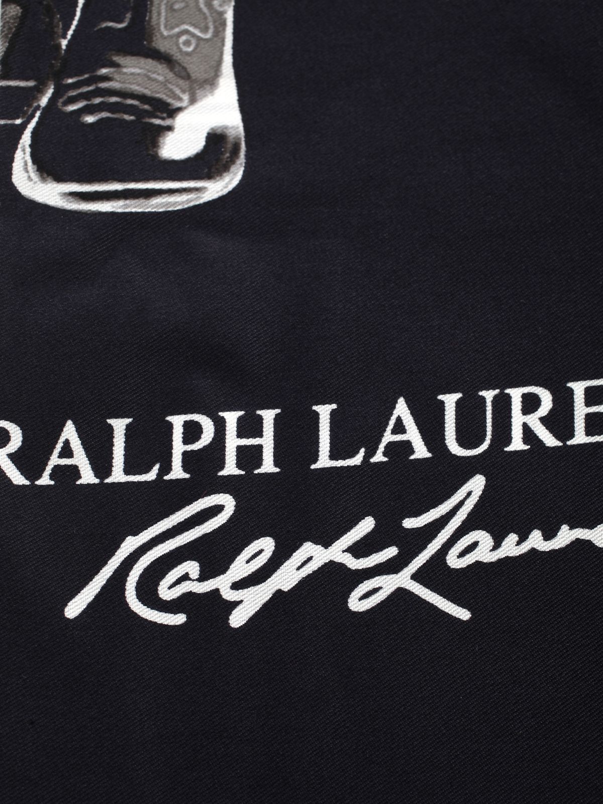 Shop Polo Ralph Lauren Scarf