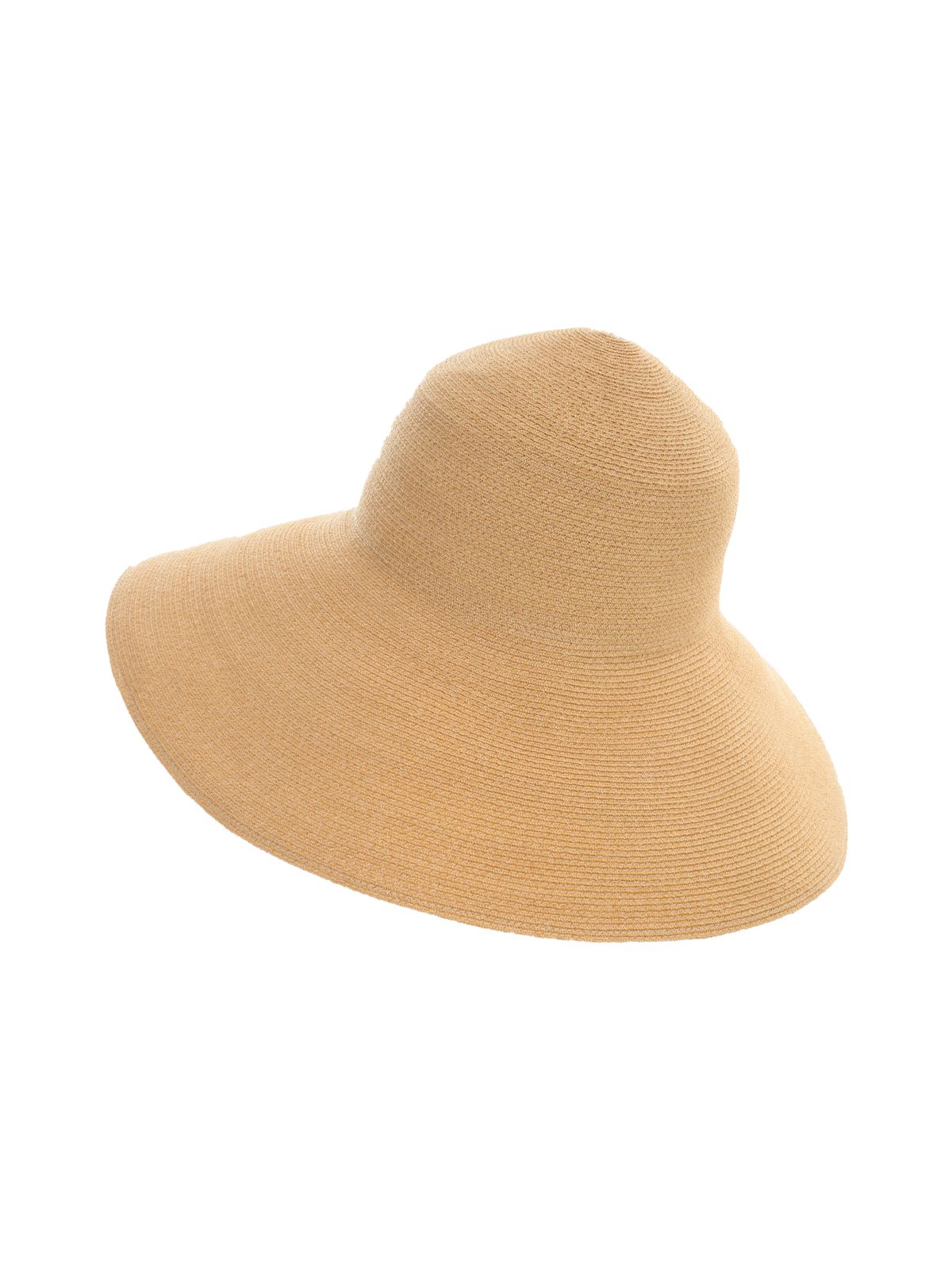 Grevi Brown Hat
