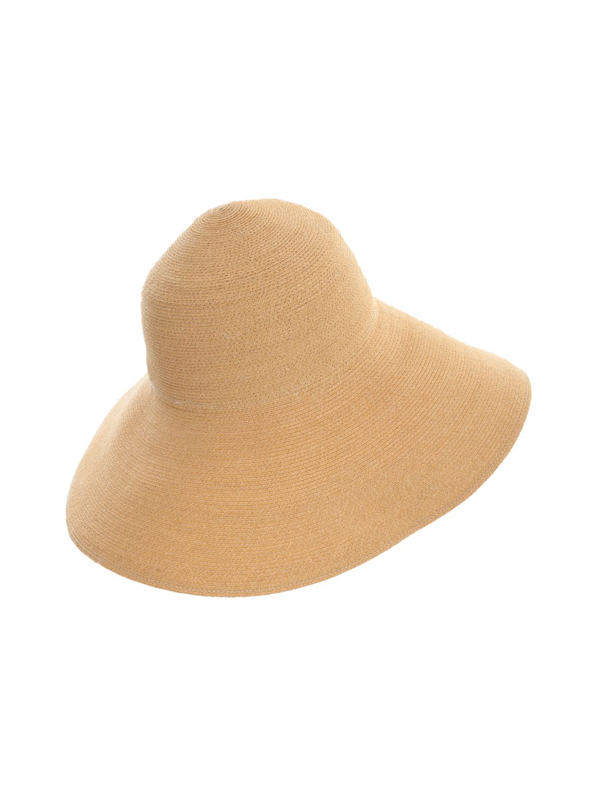 Shop Grevi Brown Hat