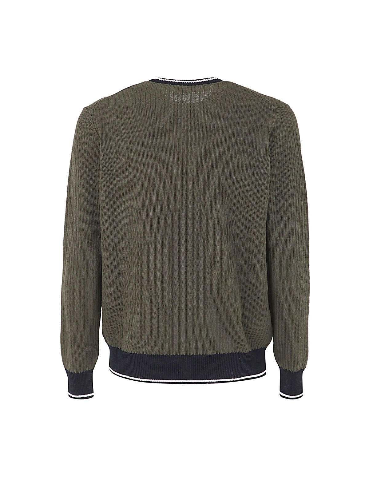 Shop Drumohr Ribbed Sweater