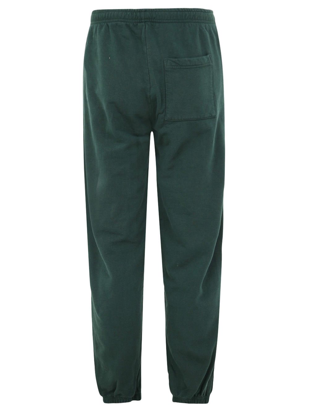 Shop Sporty &amp; Rich Beverly Hills Embroidery Sweatpant