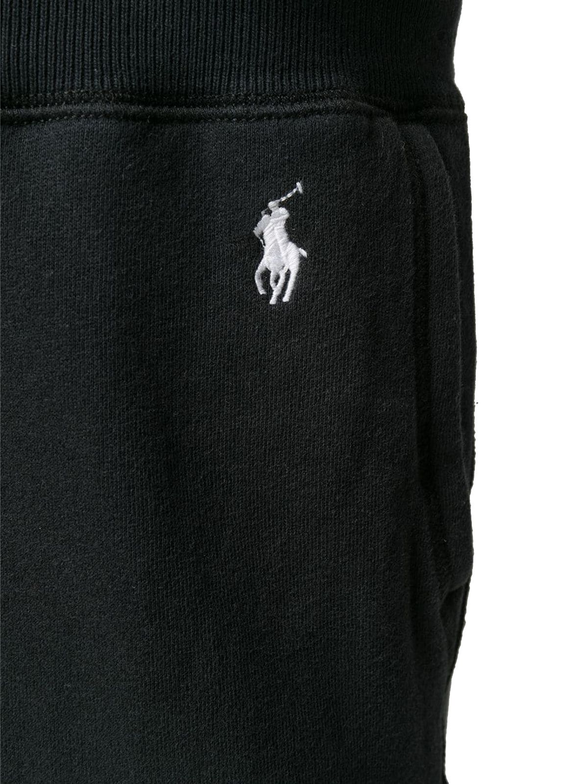 Shop Polo Ralph Lauren Athletic Ankle Lenght Track Pant
