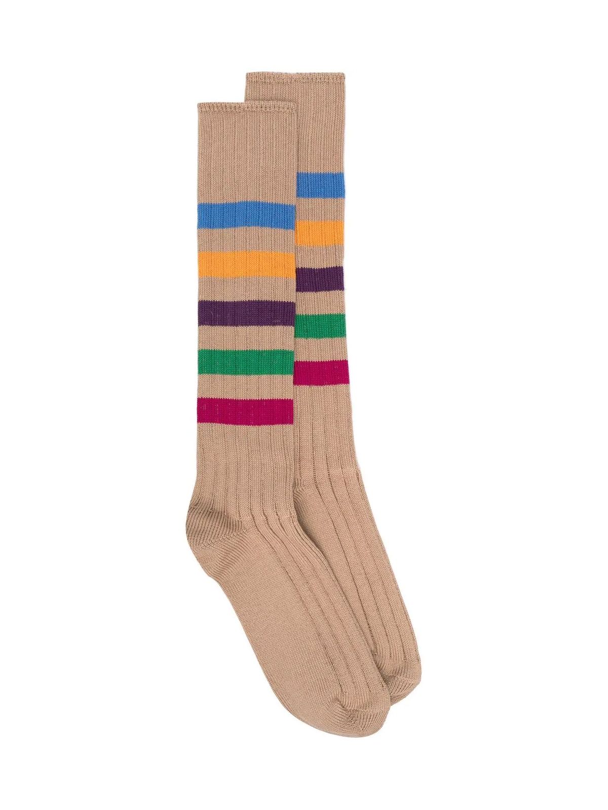 Shop Emporio Armani Sock