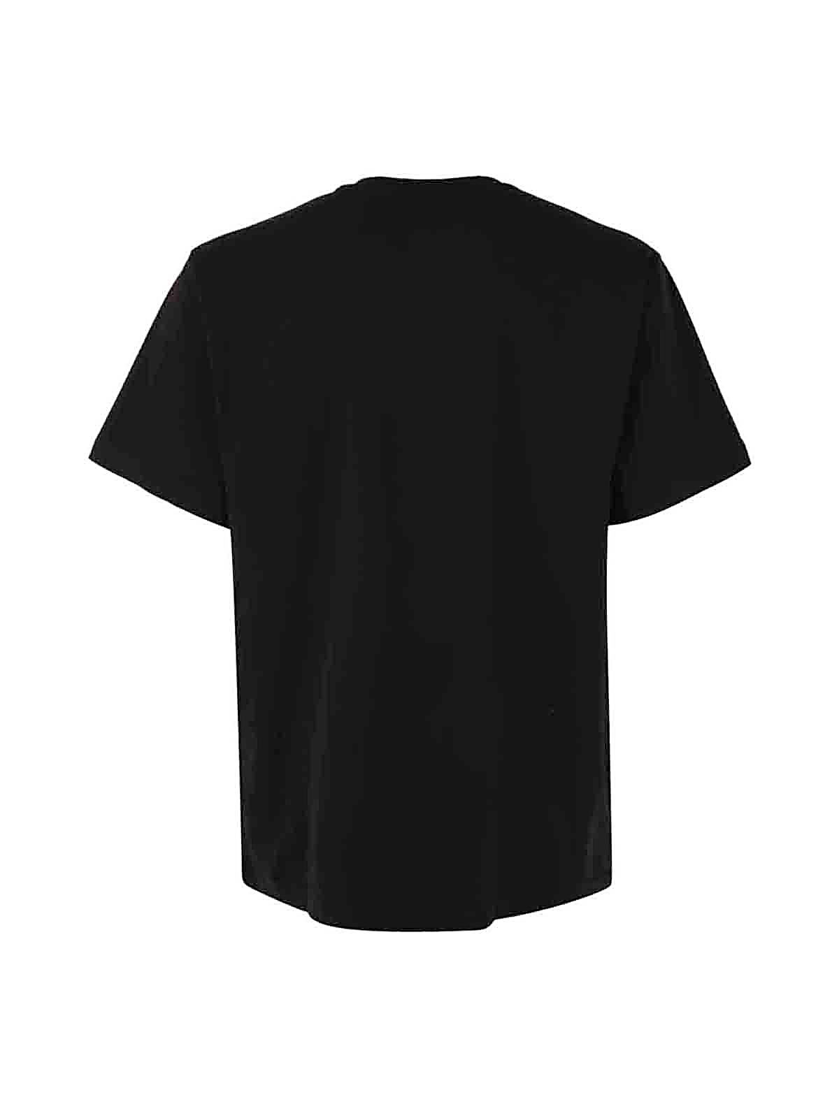 Shop Throwback Logo T Shirt