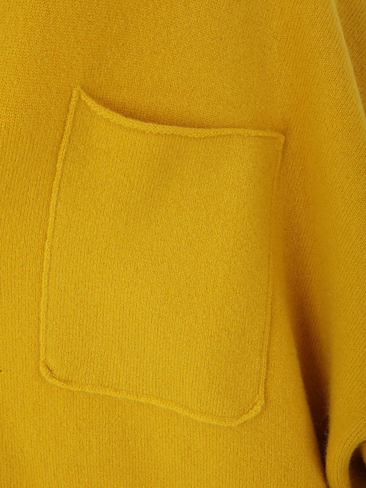 Shop Extreme Cashmere N61 Koto Oversized Knitted Coat