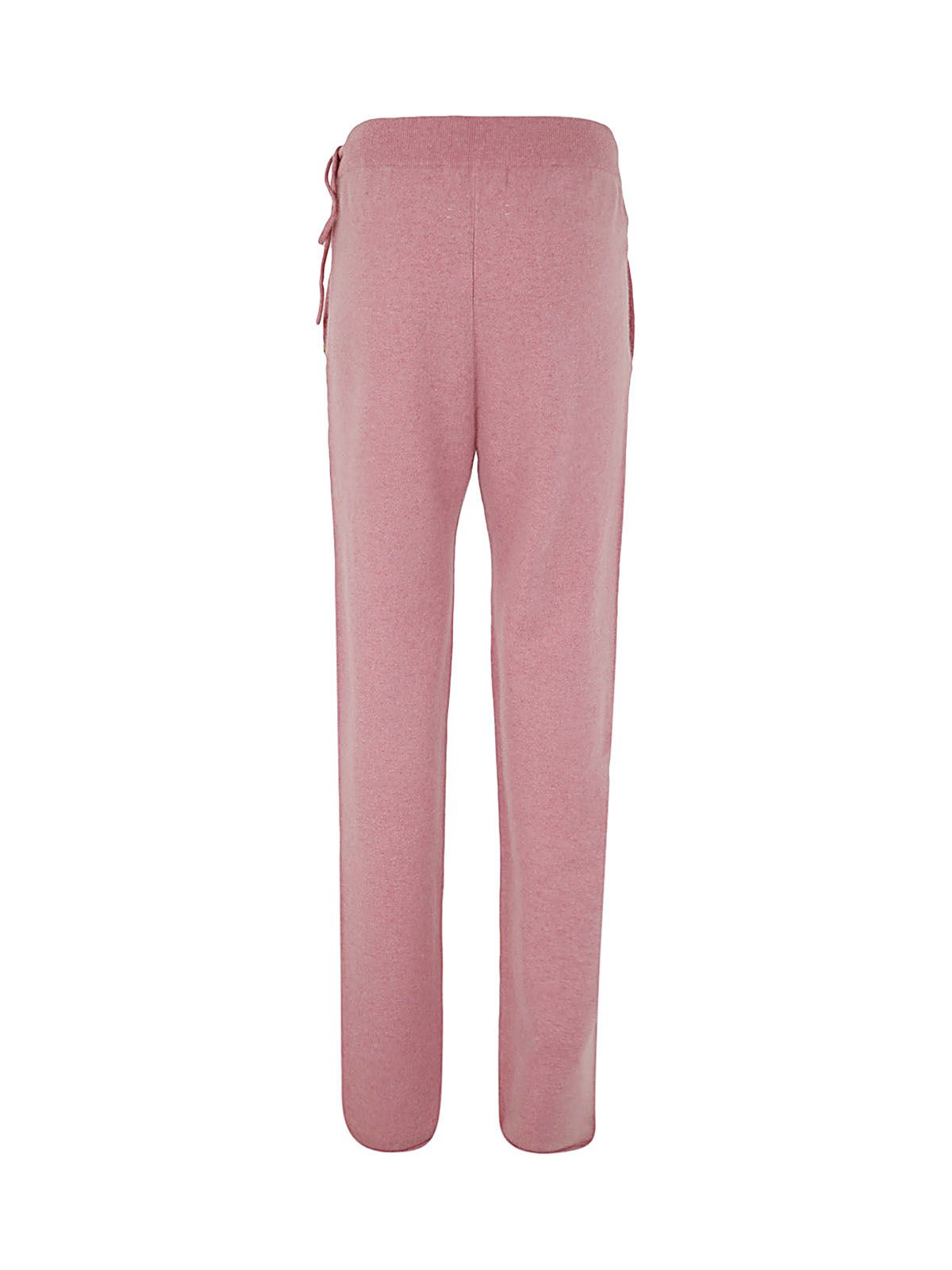 Shop Extreme Cashmere N30 Jogging Knitted Trousers