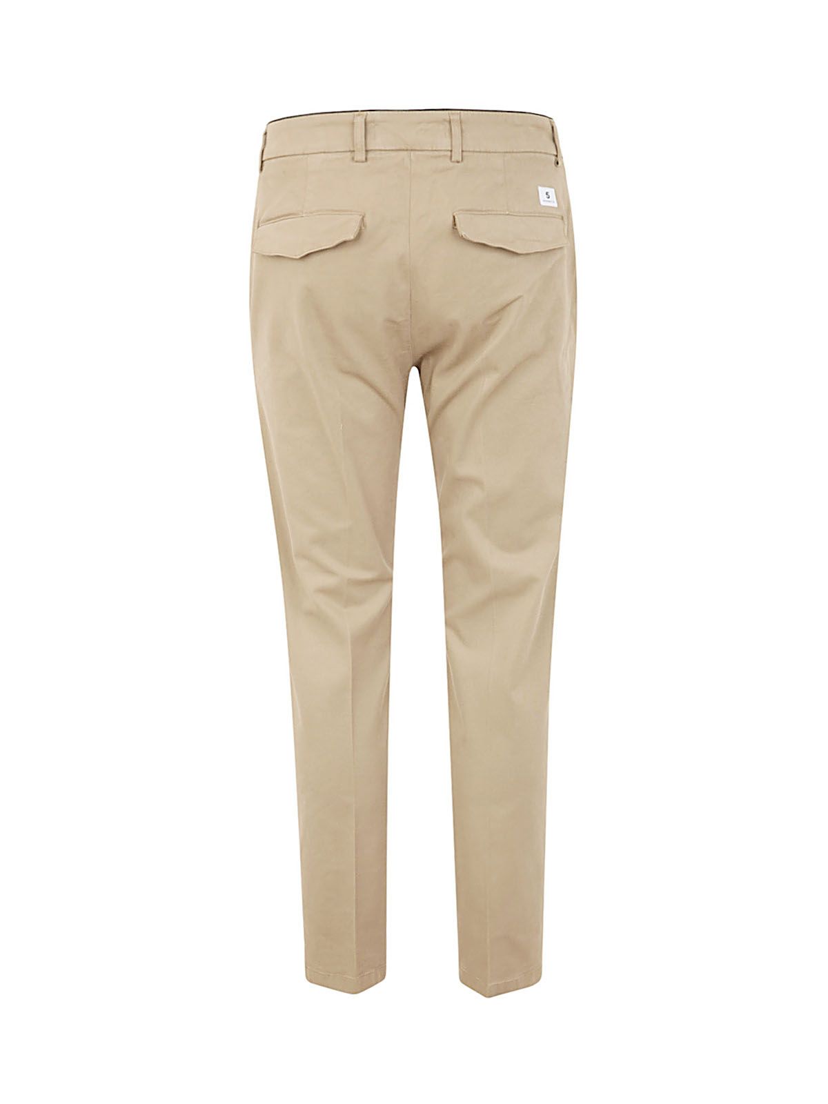 Shop Department Five Prince Chinos Crop Trousers