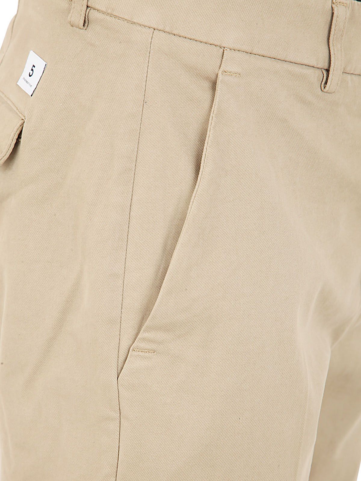 Shop Department Five Prince Chinos Crop Trousers