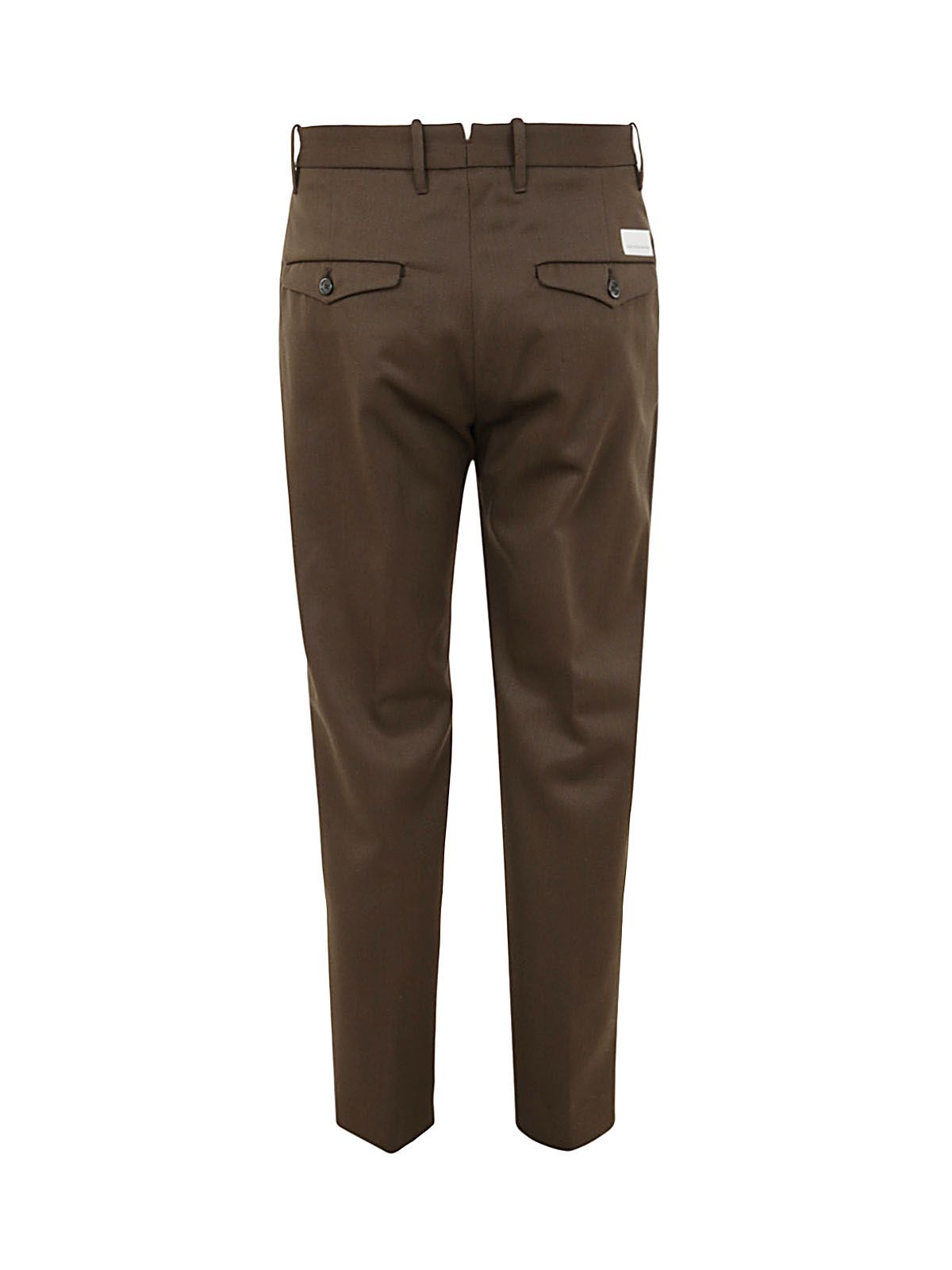 Shop Nine In The Morning Nikolas Relaxed Fit Chino Trouser