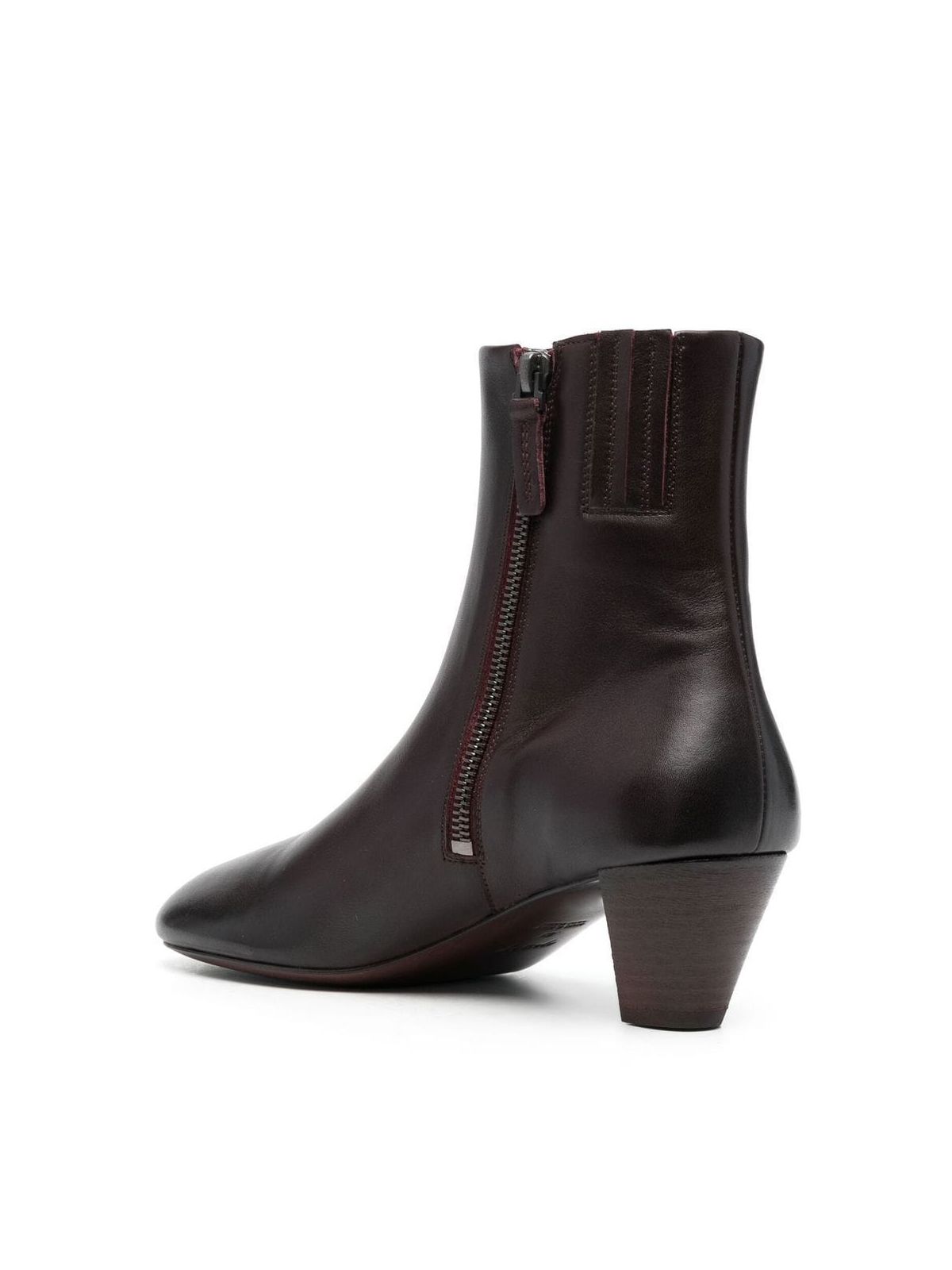 Shop Marsèll Biscotto Ankle Boots