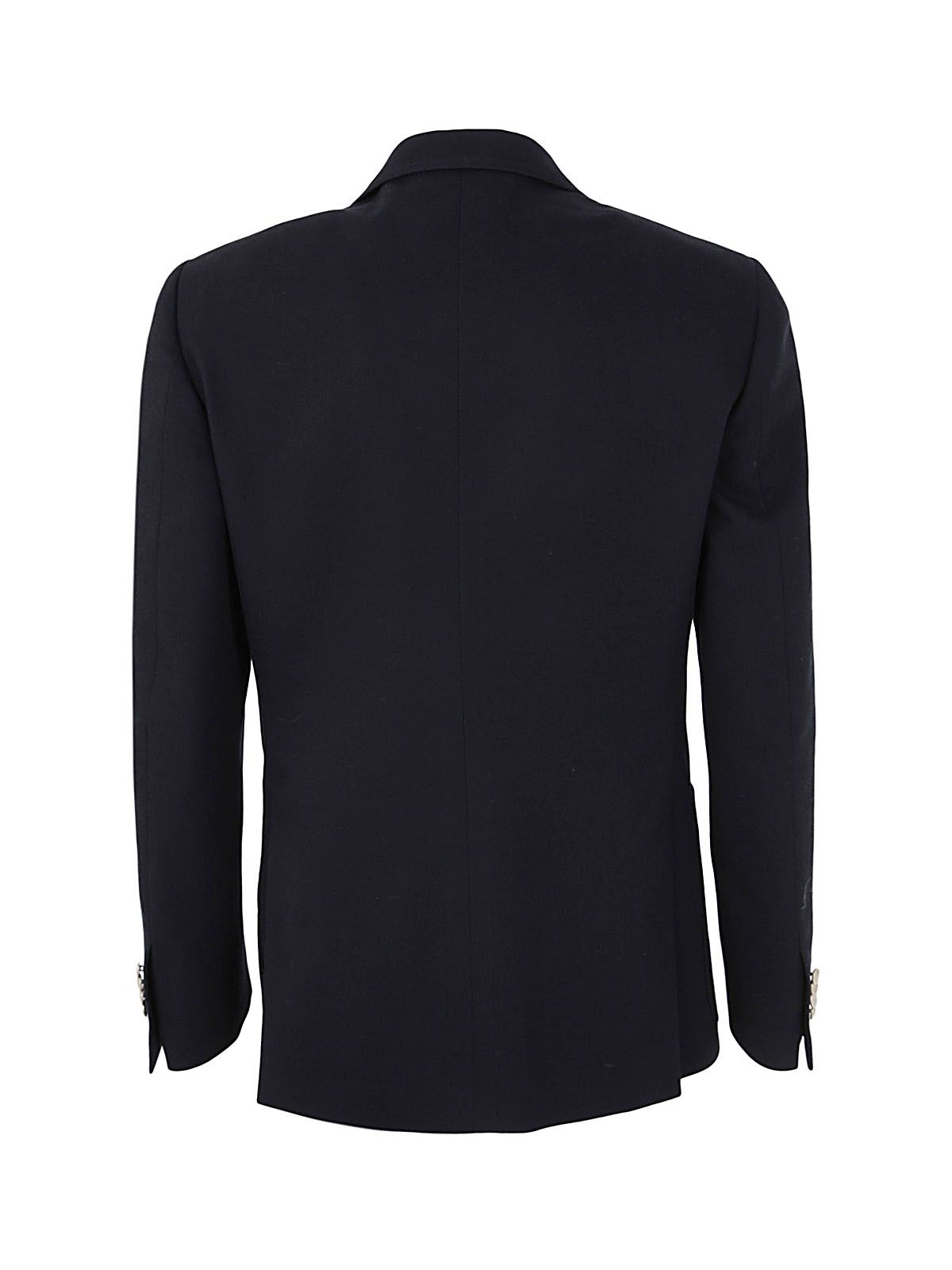 Shop Lardini Attitude Trouser Suit Drop 7 Reg