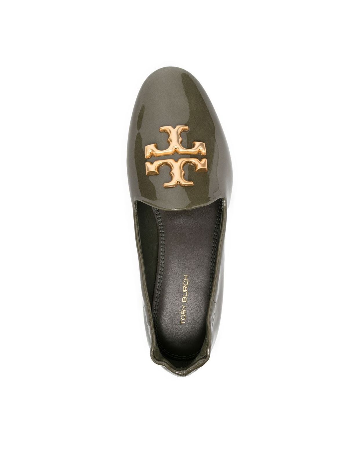 Shop Tory Burch Eleanor Loafer