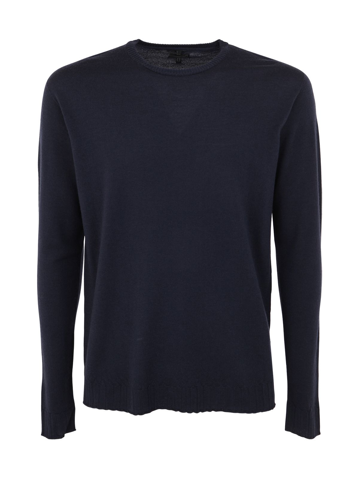 MD75 WOOL ROUND NECK PULLOVER,MD9114.15