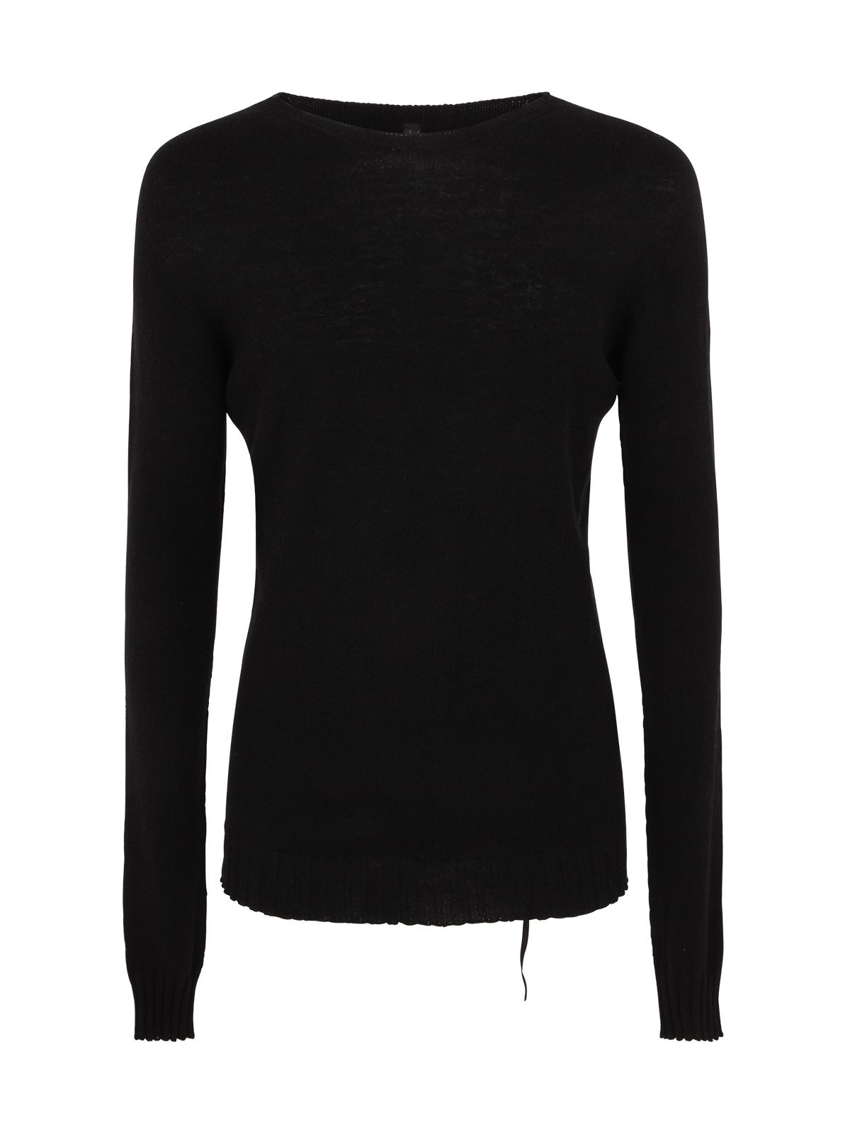 MD75 CASHMERE ROUND NECK PULLOVER,MD7126|091