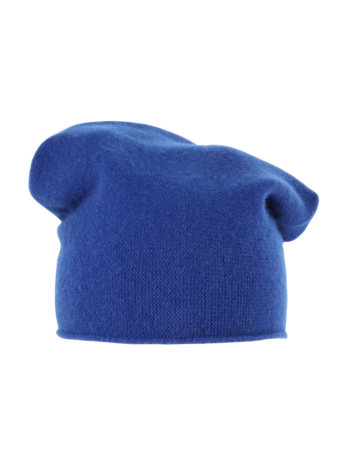 About Cashmere Beanie