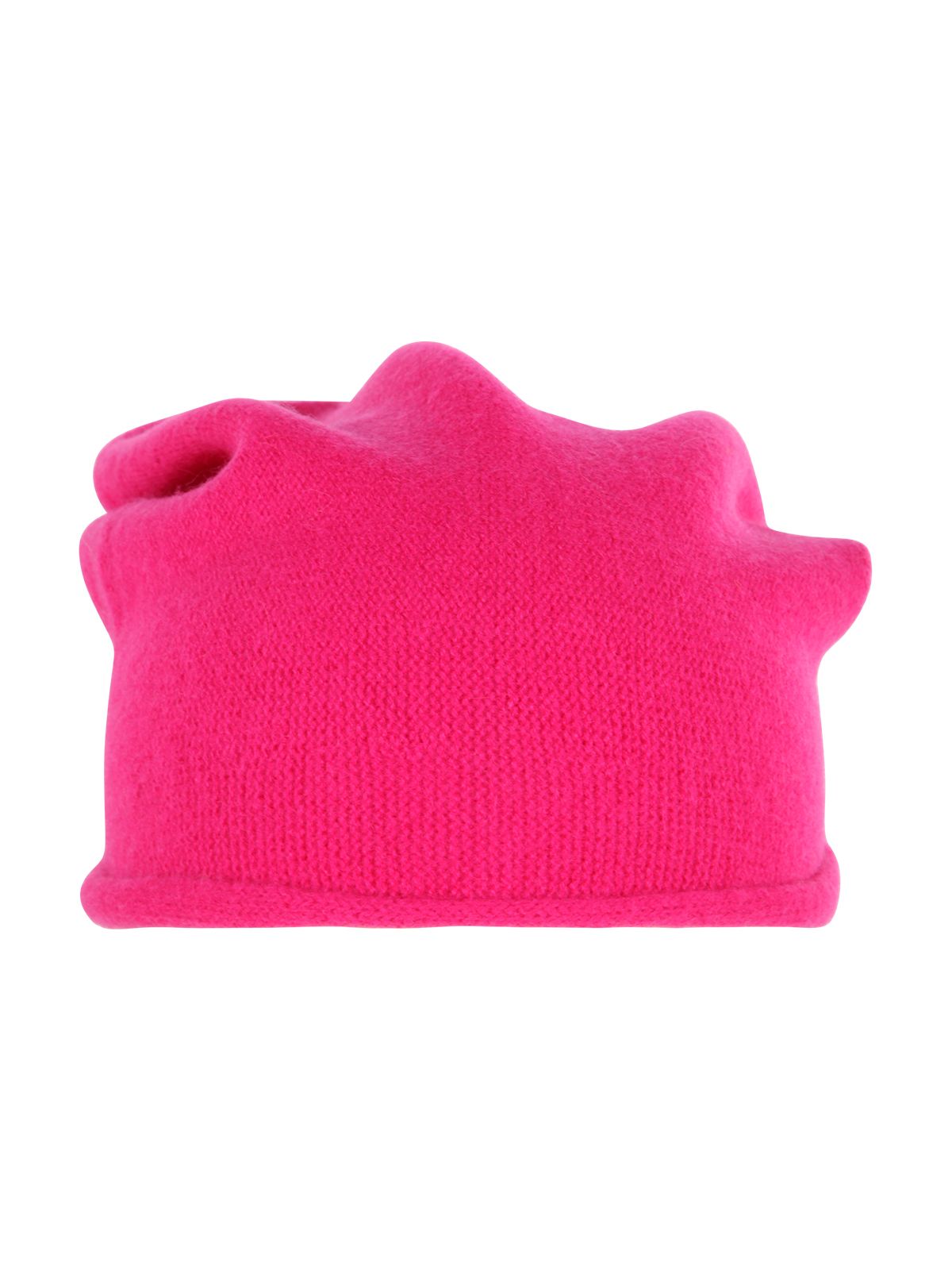 About Cashmere Beanie