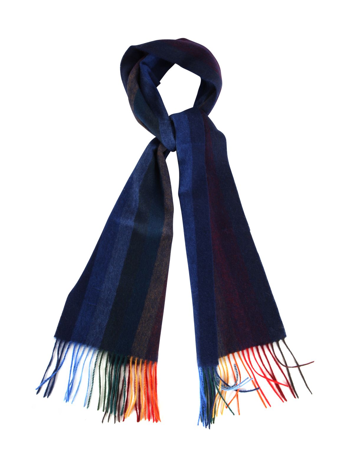 Ascot Shaded Scarf
