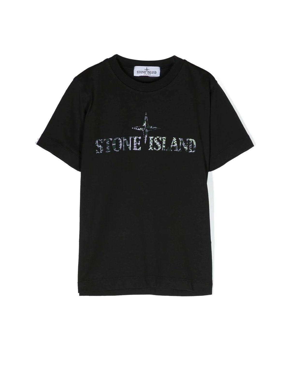 Stone Island Junior T