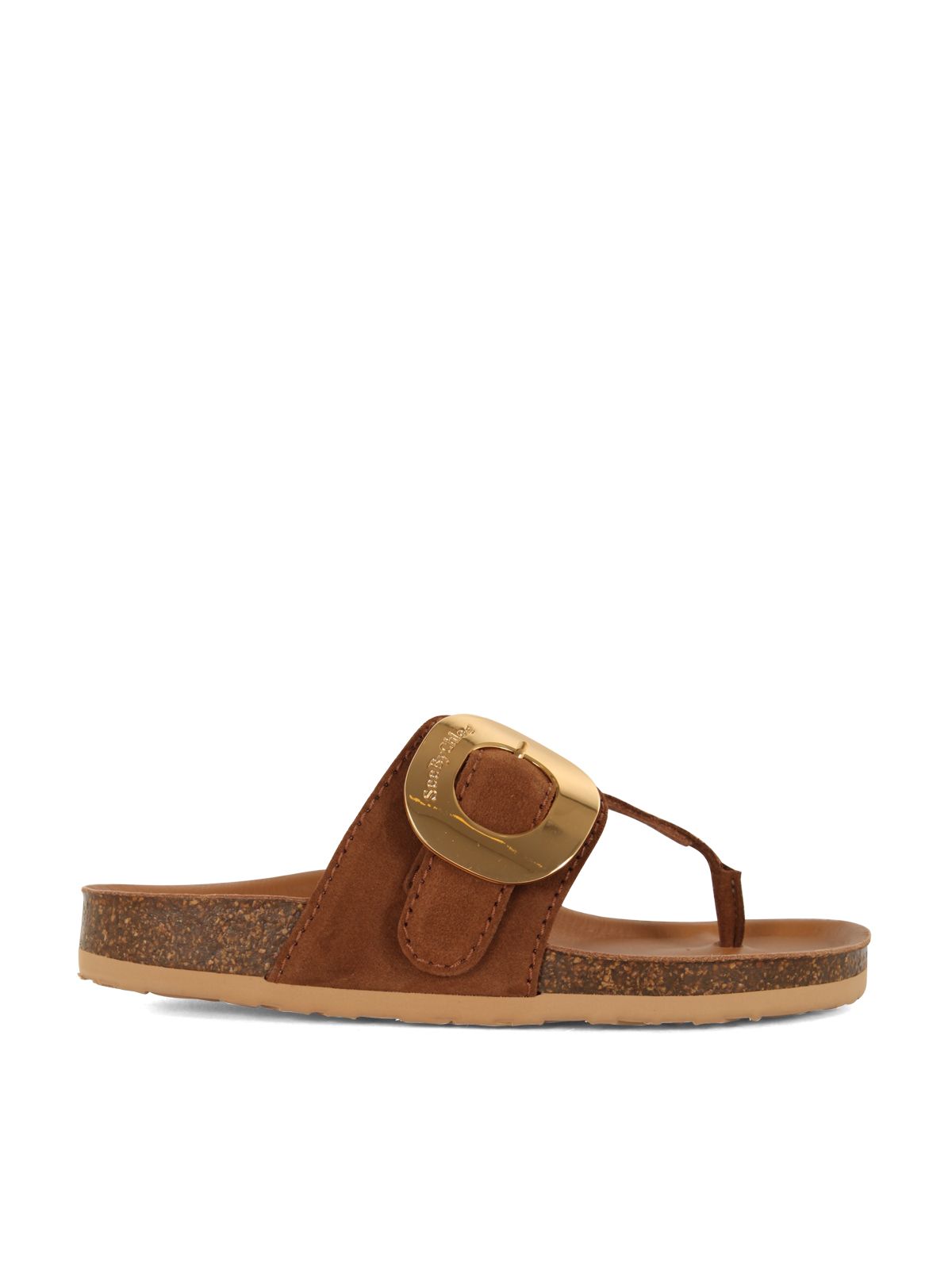 Shop See By Chloé Women's Sandals: Chany Fussbett