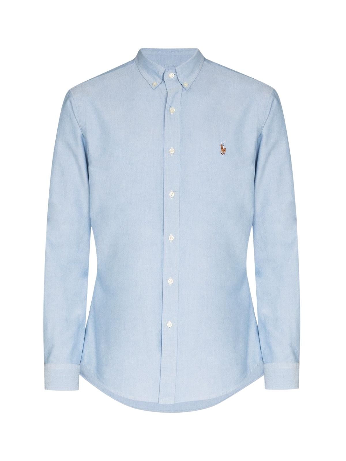 Shop Polo Ralph Lauren Long Sleeve Sport Shirt