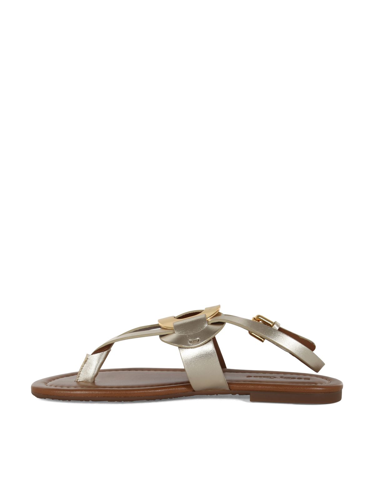 Shop See By Chloé Women's Bands Sandals