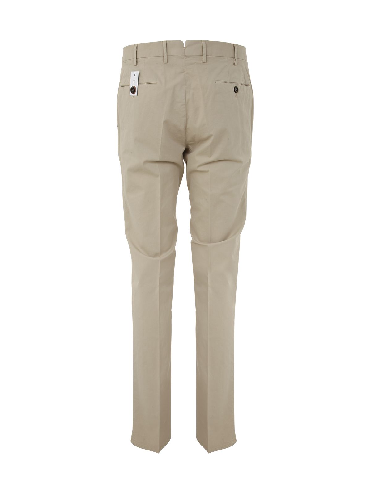 Shop Pt01 Men Cotton Gabardine Pants
