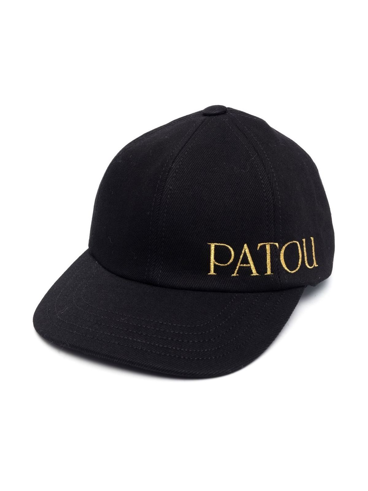 PATOU UNISEX PATOU CAP,AC0400081999B
