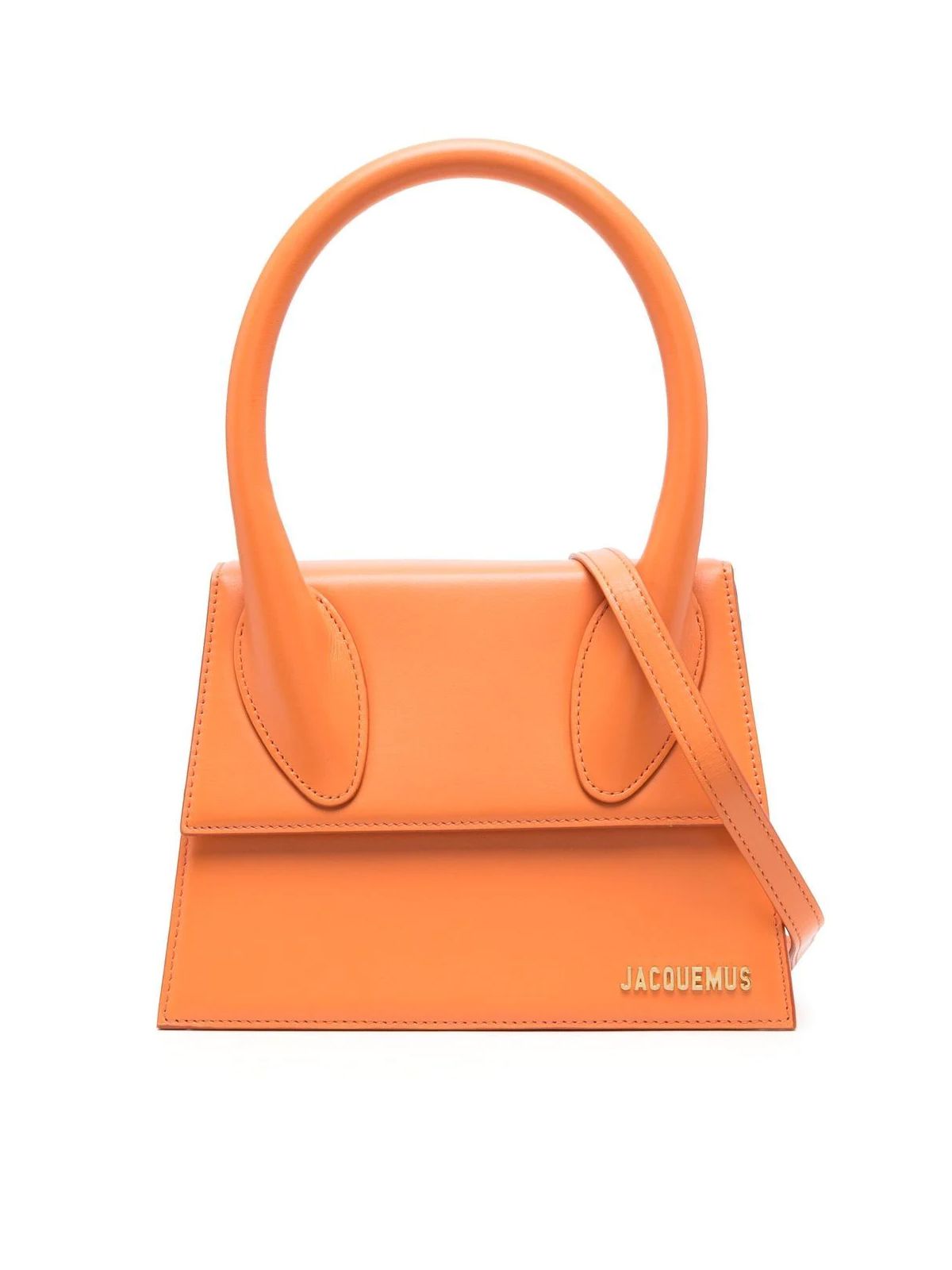 JACQUEMUS Bags for Women | ModeSens