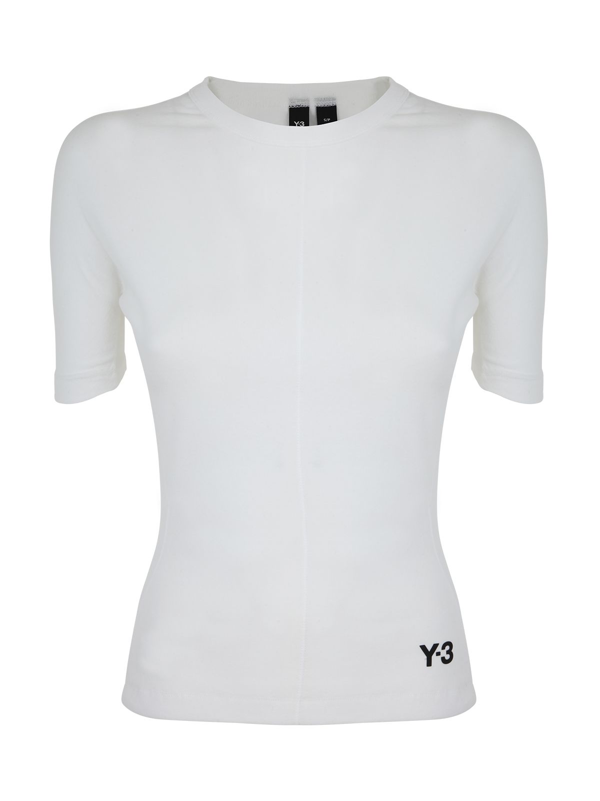 Shop Y-3 Women's Fitted T