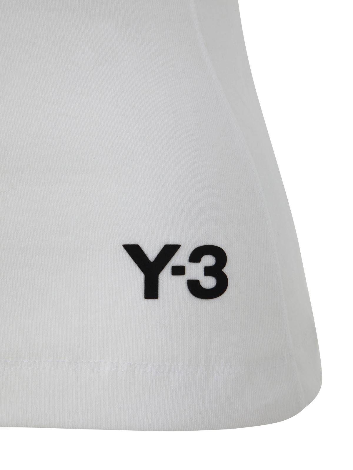 Shop Y-3 Women's Fitted T