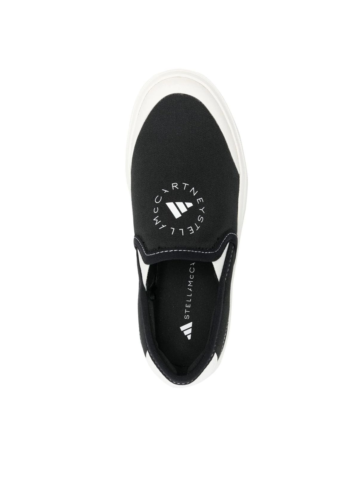 Shop Adidas By Stella Mccartney Women's Sandal Slip-ons