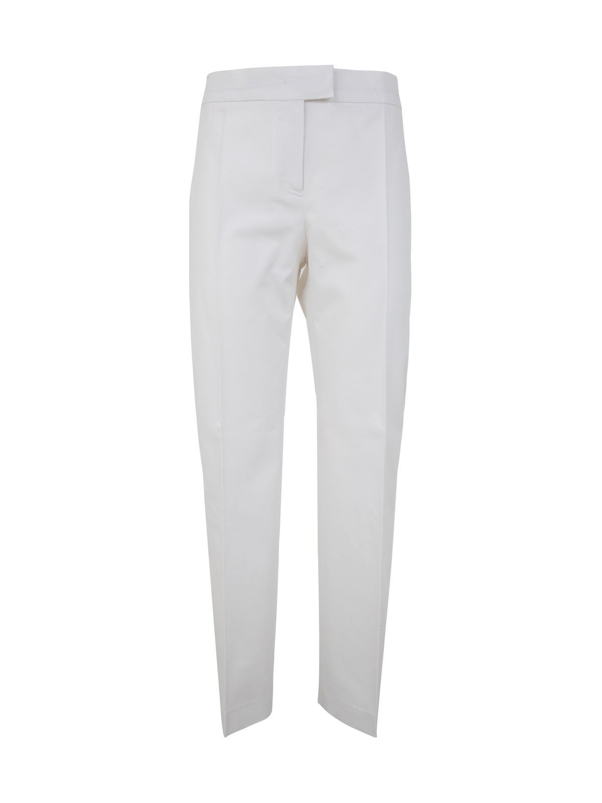 Philosophy Straight-leg Ankle Trousers