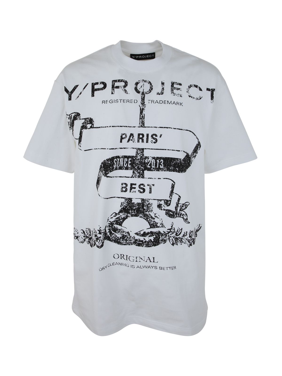 Y/PROJECT Clothing for Men | ModeSens