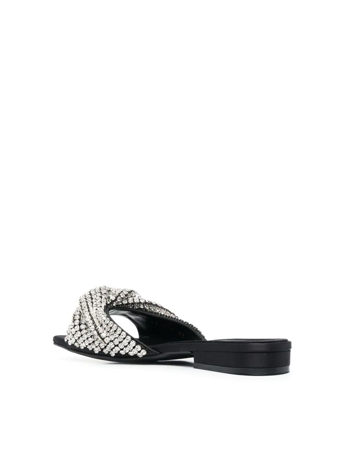 Shop Sergio Rossi Women Sandals - Flat 15
