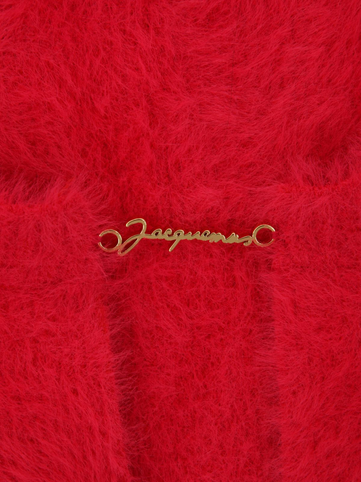 Shop Jacquemus Women's Knitwear Cardigan