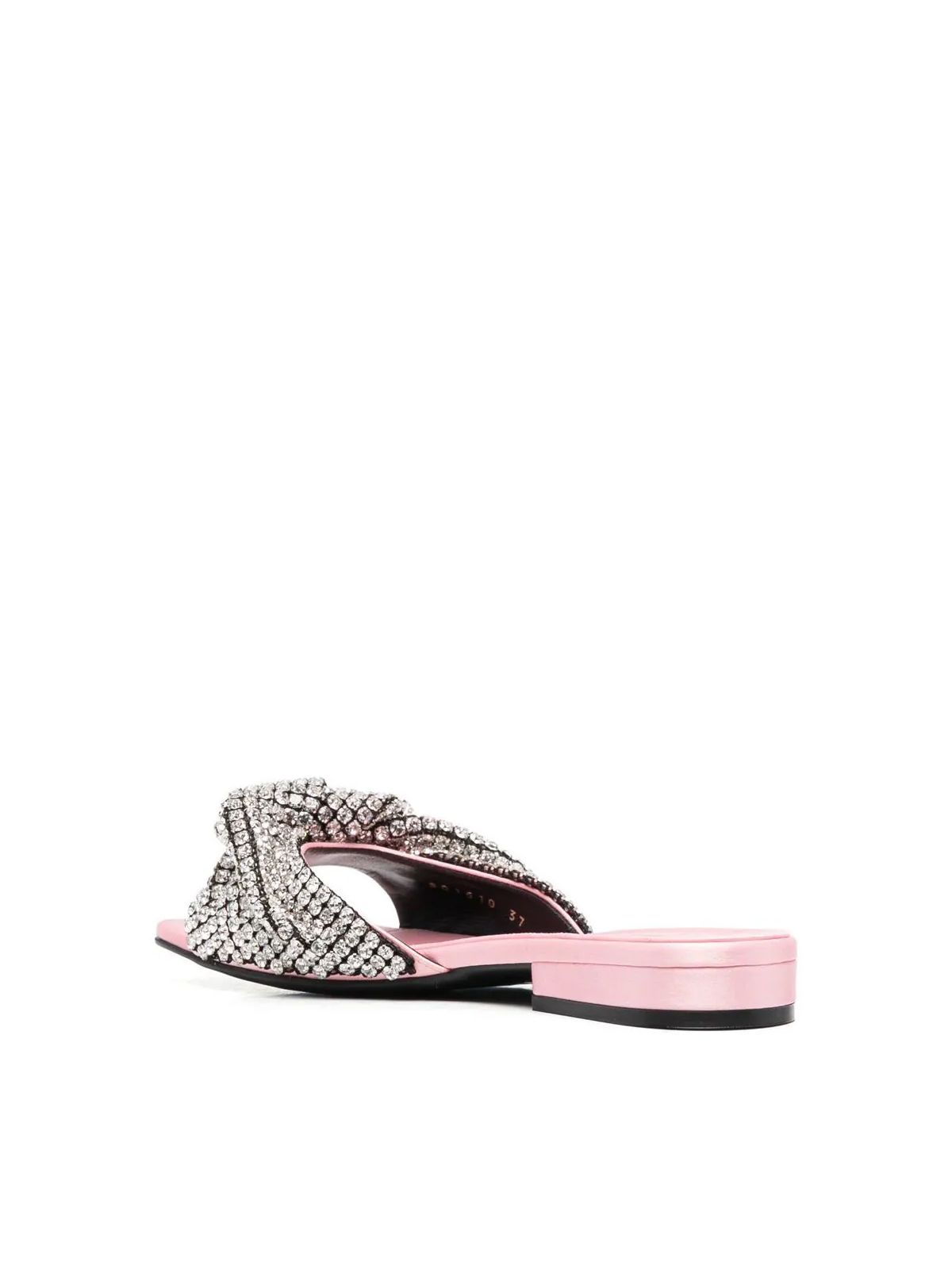 Shop Sergio Rossi Women's Flat Sandals 15