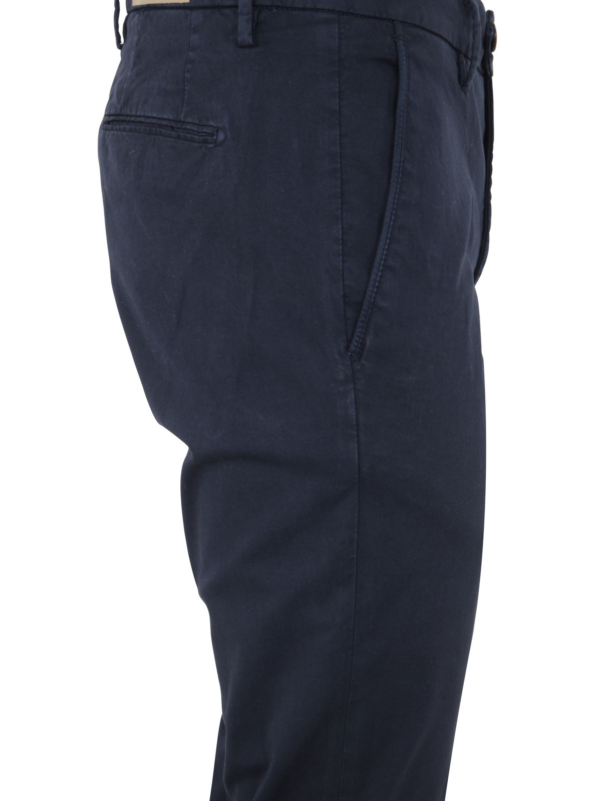 Shop Michael Coal Men's Regular Capri Pockets Trousers