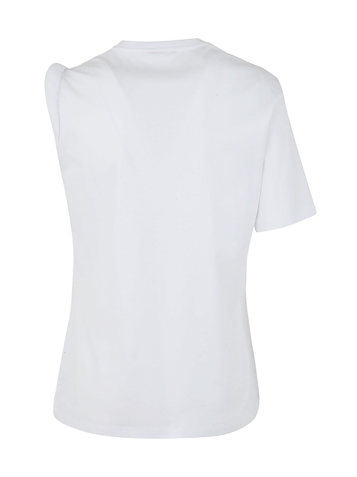 Shop Versace Women's Cotton T-shirt