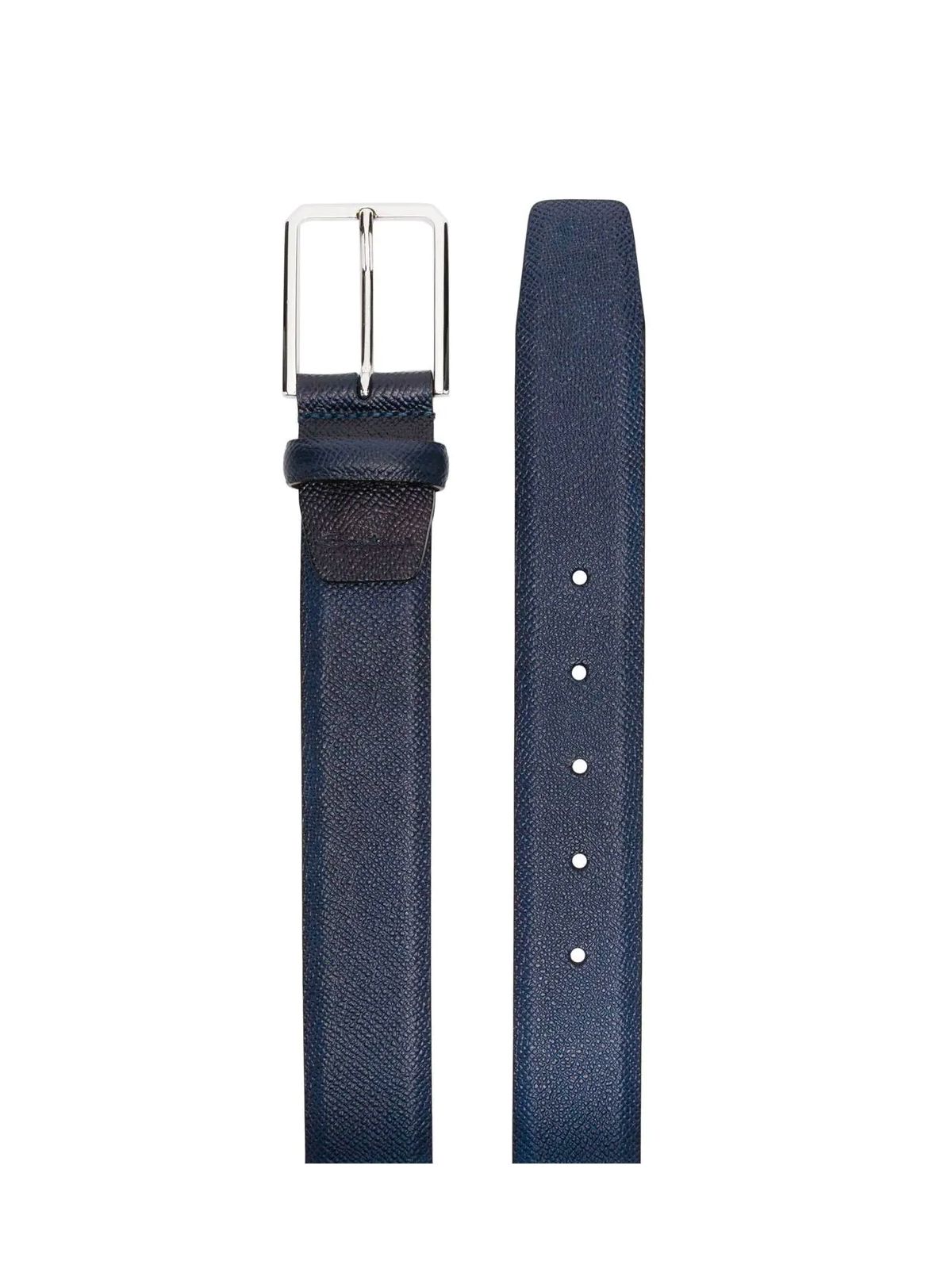 Shop Santoni Men's Belts: Regular Belt