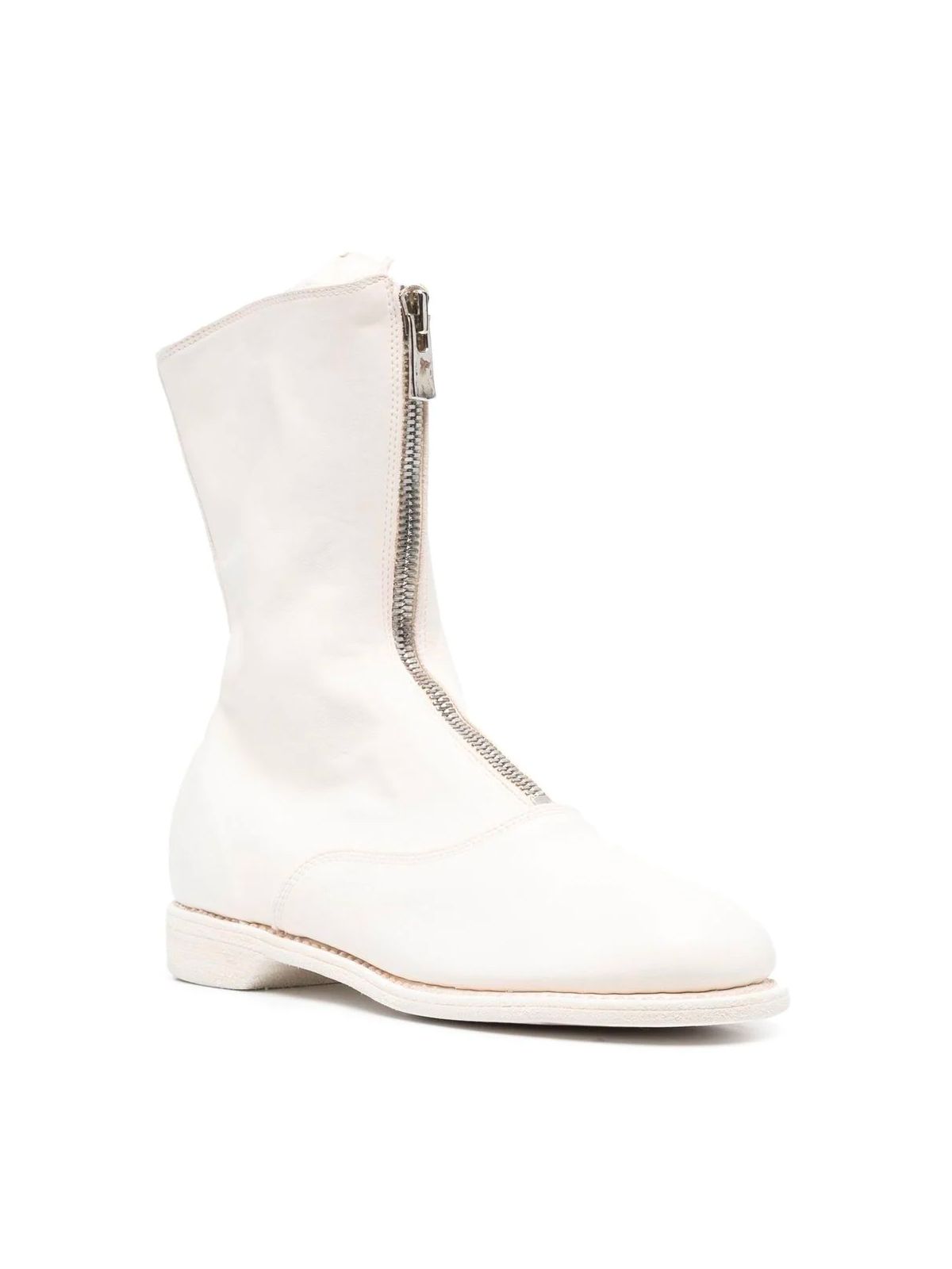 Shop Guidi Women's Leather Boots