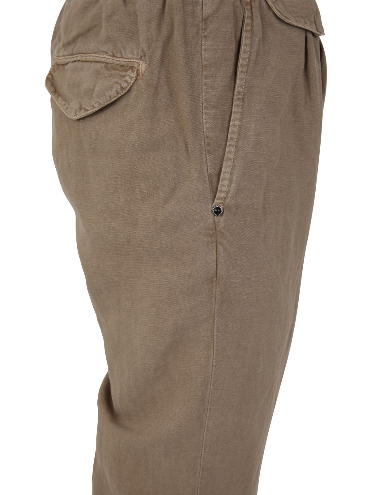 Shop White Sand Men's Pants: Long Trousers