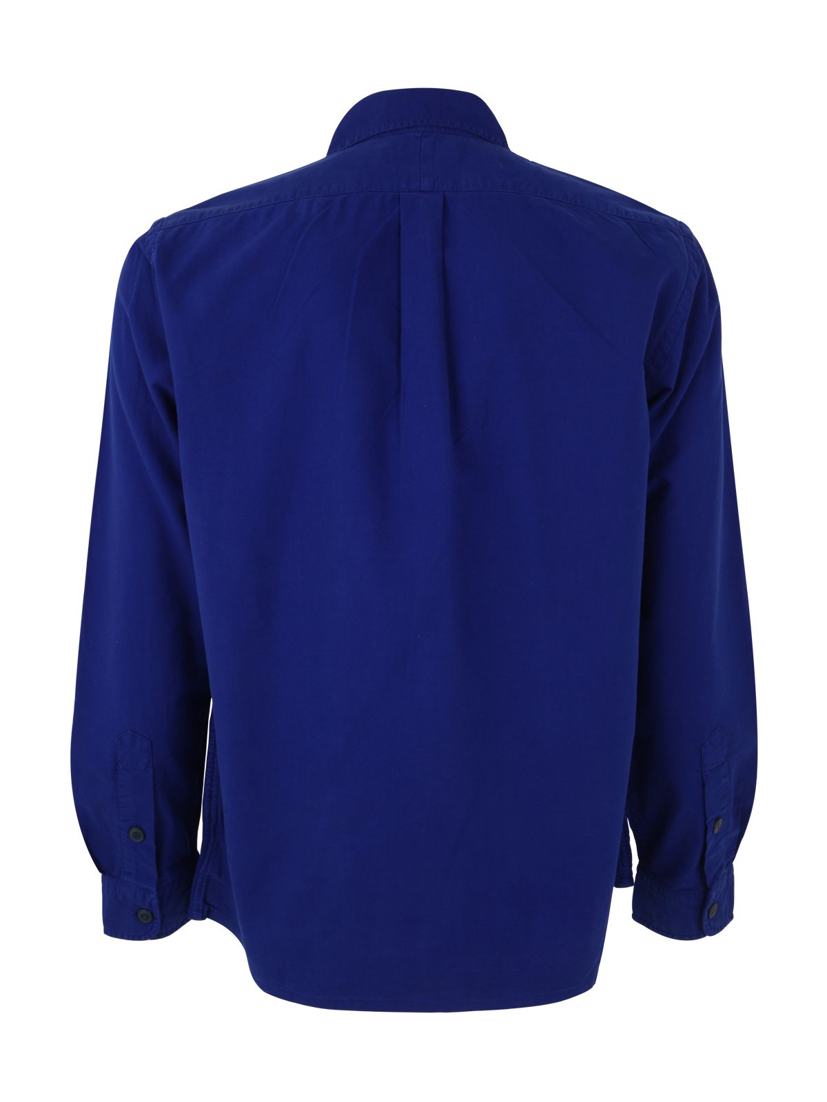 Shop Polo Ralph Lauren Men's Long Sleeve Sport Shirt