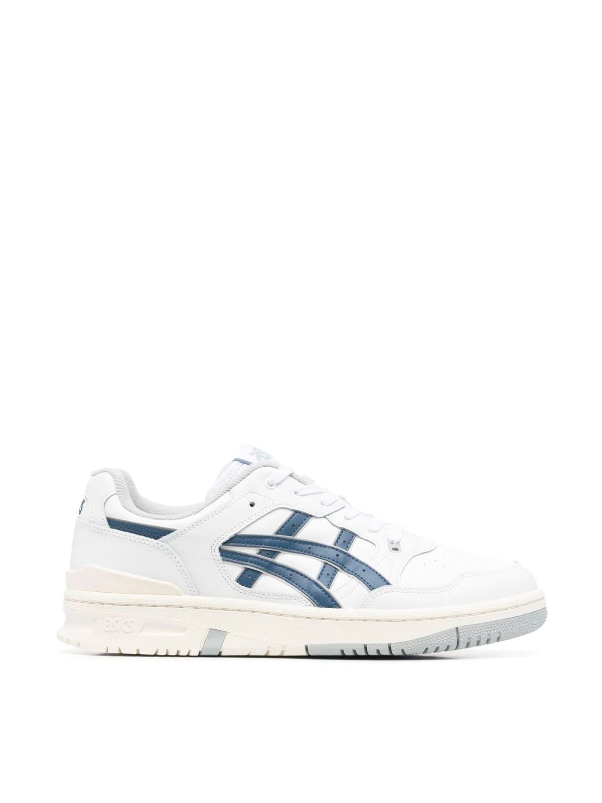 Asics 'ex89™' Sneakers In White