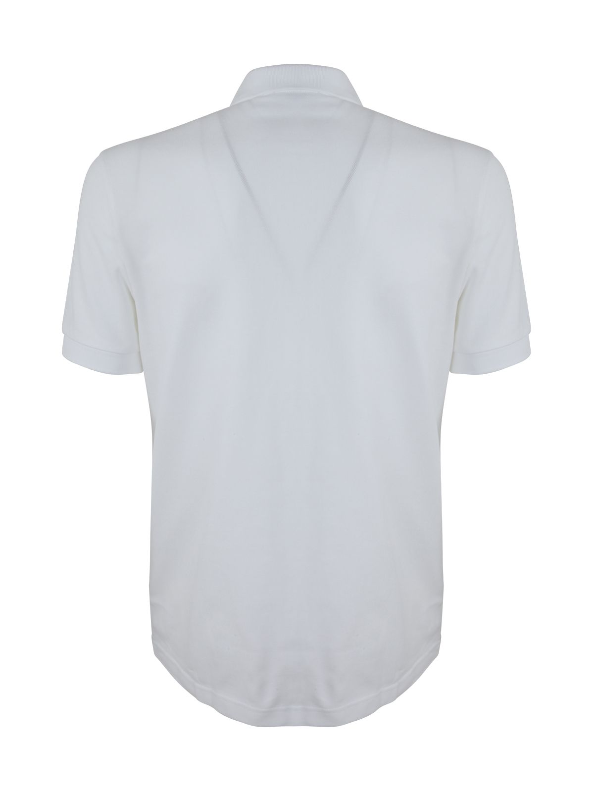 Shop Fred Perry Polo Shirt: Fp Plain
