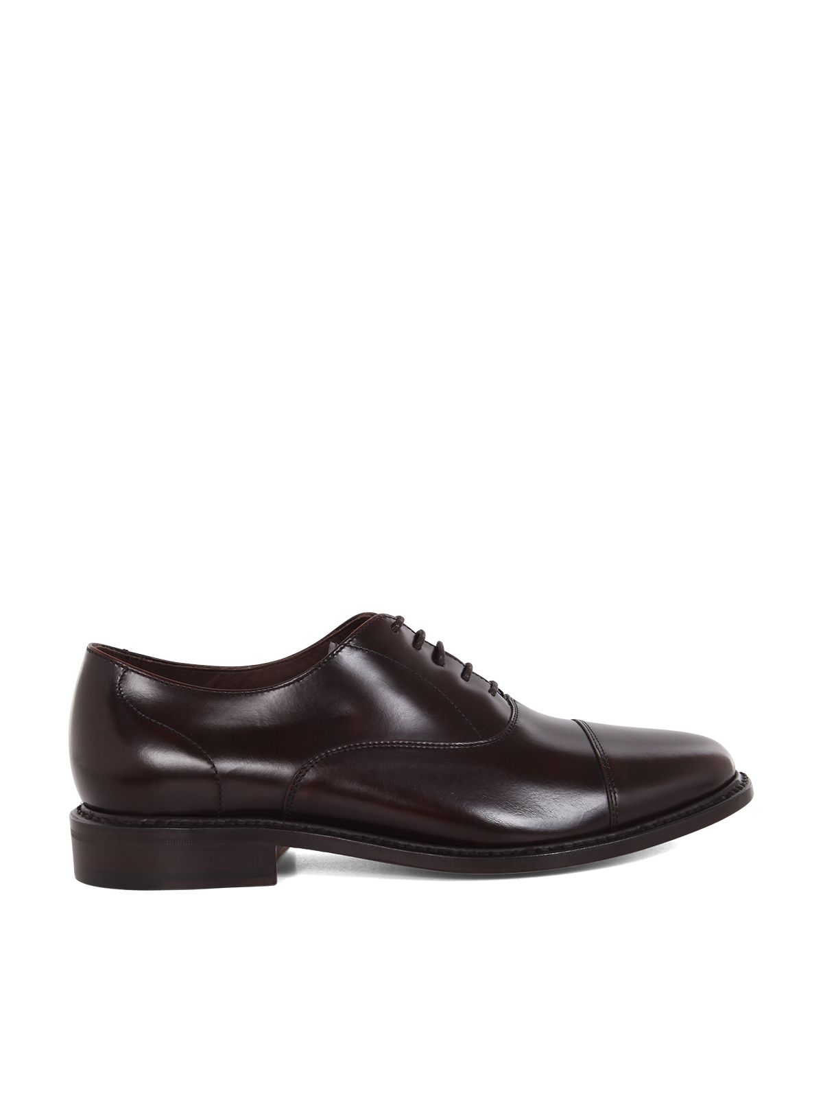 Berwick Umbranil 323 Lace Up Shoes