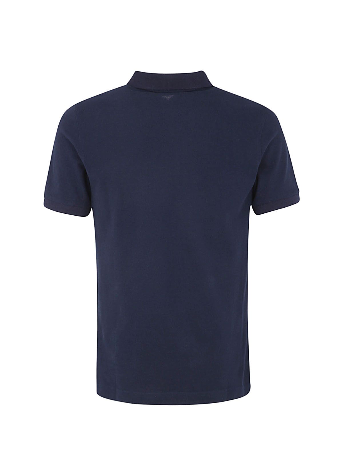 Shop Fay Men's Tshirt - Cotton Polo