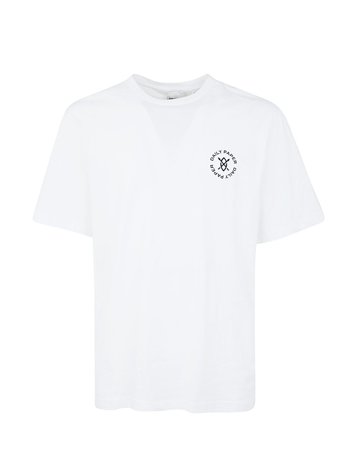 Shop Daily Paper Men Tshirt T-shirt Cotton