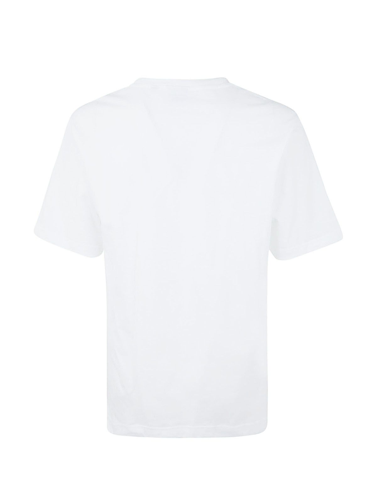 Shop Daily Paper Men Tshirt T-shirt Cotton