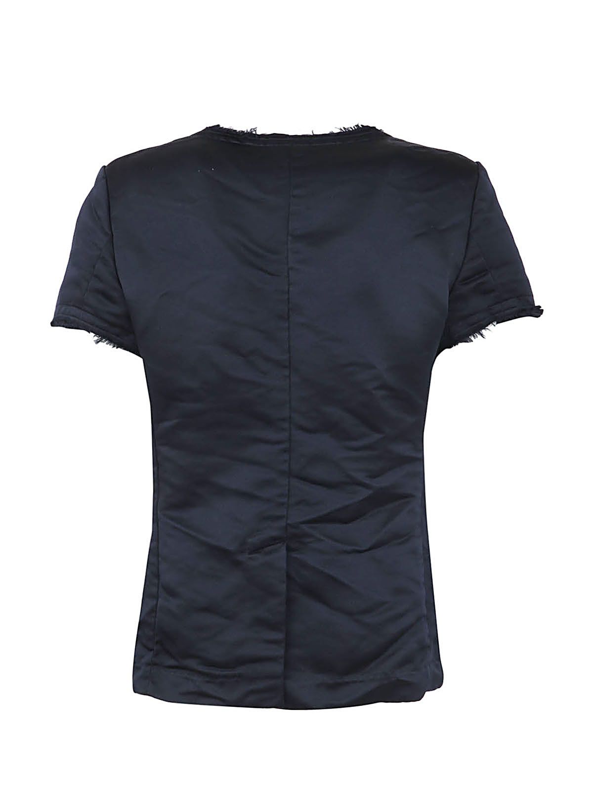 Shop Comme Des Garcons - Cdg Women's Jacket: Cdg Polyester