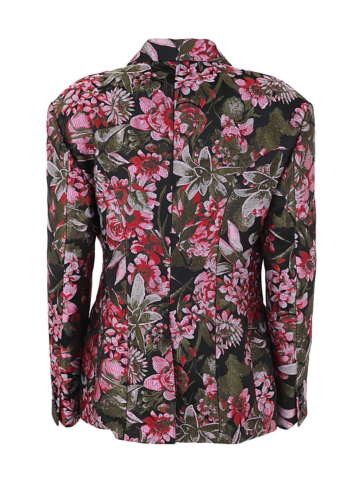 Shop Comme Des Garçons Women's Jacket Polyester Blend